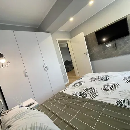 Apartament Vlad Constanţa