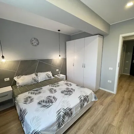 Apartment Vlad