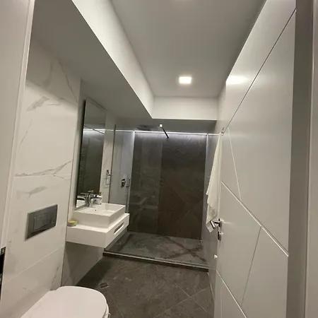 Vlad Apartment Constanta