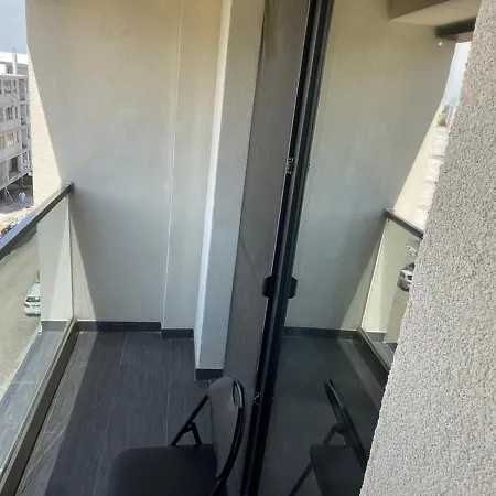 Apartment Vlad *