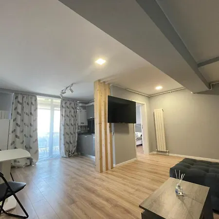 Apartment Vlad *