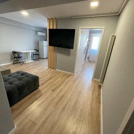 Apartment Vlad *